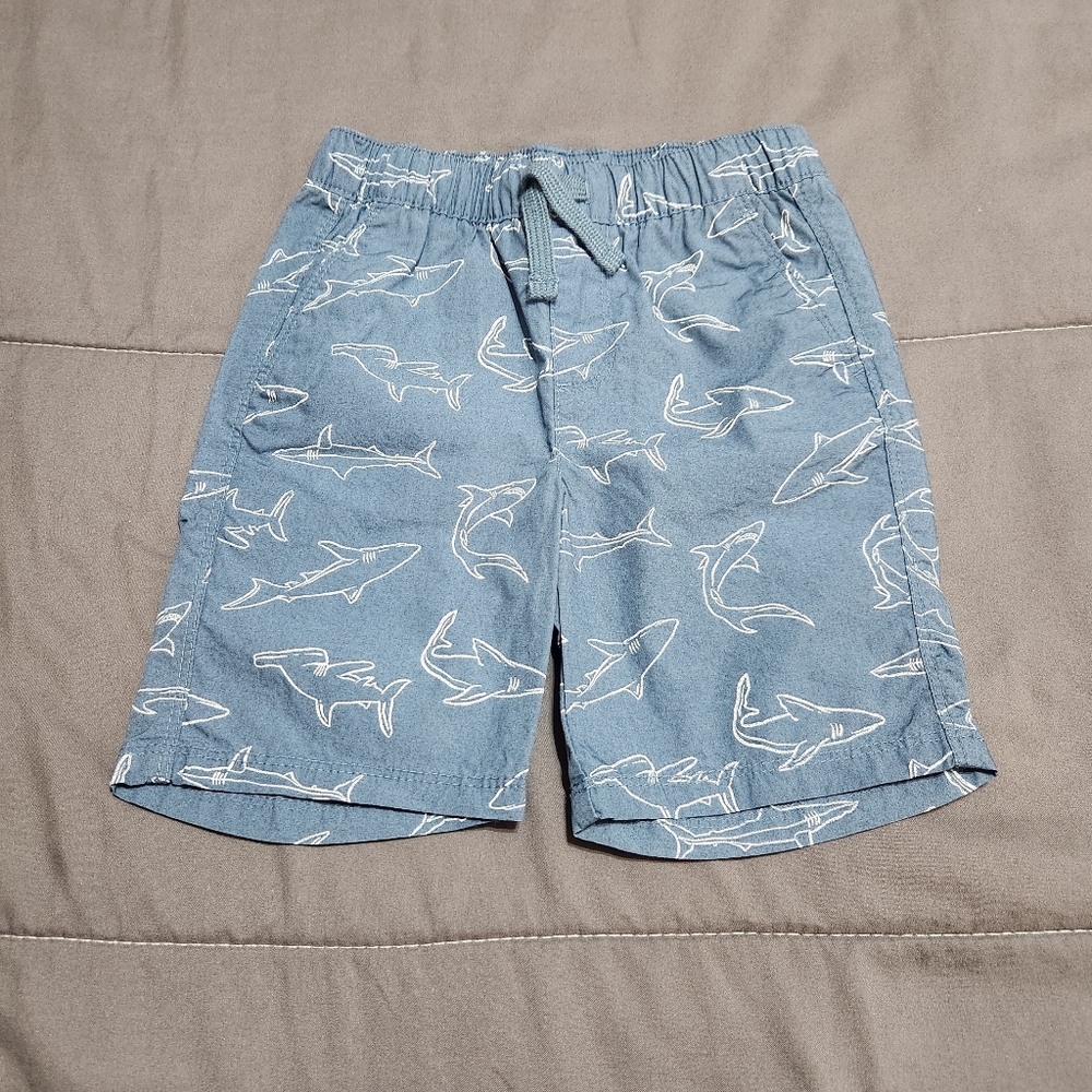 Shark Shorts